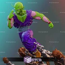 Piccolo in Action