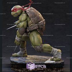 Raphael Classic TMNT