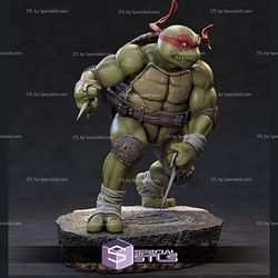 Raphael Classic TMNT