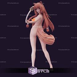 Raphtalia Standing