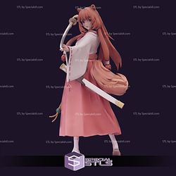 Raphtalia Standing