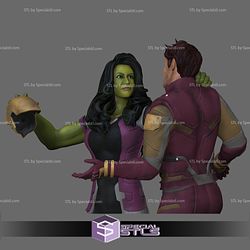 SheHulk and Daredevil