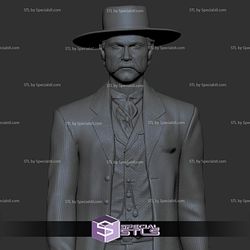 Wyatt Earp Tombstone
