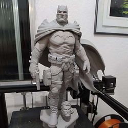 Batman Thomas Wayne from DC