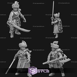 December 2022 ilhadiel Miniatures