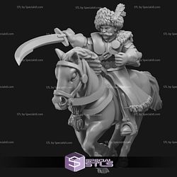 December 2022 ilhadiel Miniatures