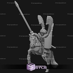 December 2022 ilhadiel Miniatures