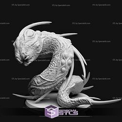 December 2022 Imp3dsion Miniatures