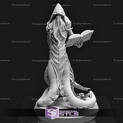 December 2022 Imp3dsion Miniatures