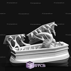 December 2022 Imp3dsion Miniatures