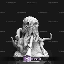 December 2022 Imp3dsion Miniatures