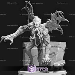 December 2022 Imp3dsion Miniatures