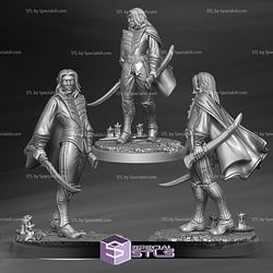 December 2022 Labyrinth Models Miniatures