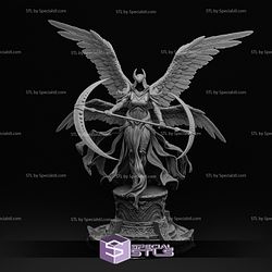 December 2022 Witchsong Miniature