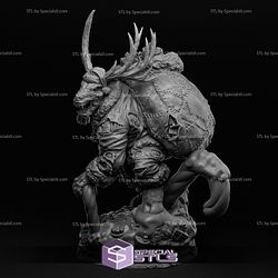 December 2022 Witchsong Miniature