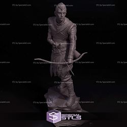 Atreus God of war