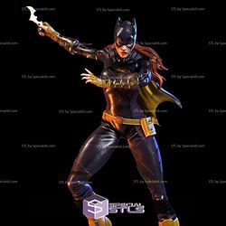 Batgirl Standing V3