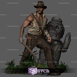 Indiana Jones V2