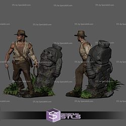 Indiana Jones V2