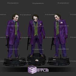 Joker The Dark Knight