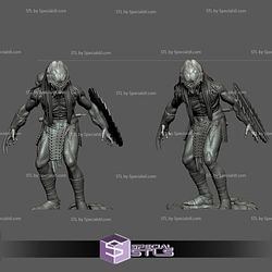 Predator V2 from Prey 2022