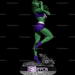 She Hulk Standing V4