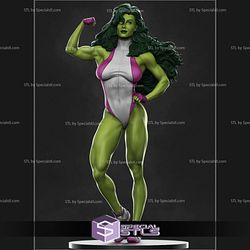 She Hulk Standing V3
