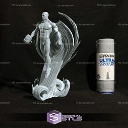 Silver Surfer Infinity