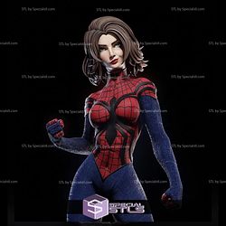 Spider Girl Fanart