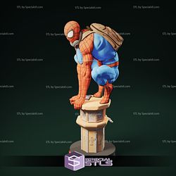 Spiderman Backpack