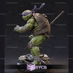 TMNT Donatello Classic