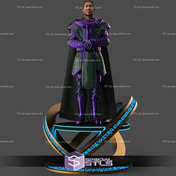 Kang the Conqueror 3D Model
