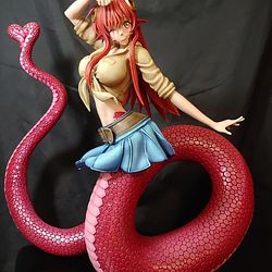 Miia from Monster Musume