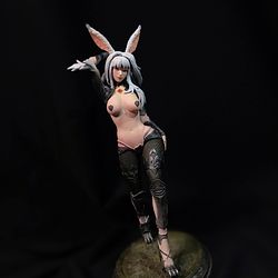Viera Rabbit from Final Fantasy