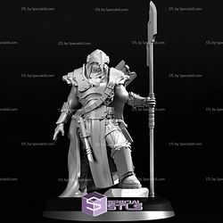 January 2023 Aphyrion Solwyte Miniatures