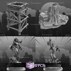 January 2023 C27 Collectibles Miniatures