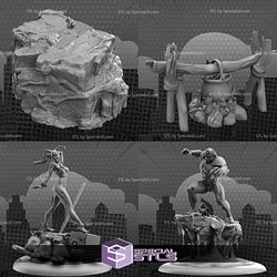 January 2023 C27 Collectibles Miniatures