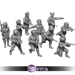 January 2023 Eskice Miniatures