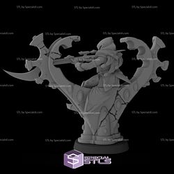 January 2023 Fantasy Cult Miniatures