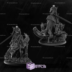 January 2023 Fleshcraft Miniatures