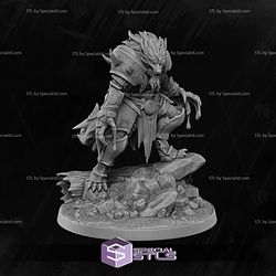 January 2023 Fleshcraft Miniatures