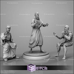 January 2023 Gadgetworks Miniatures