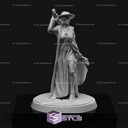 January 2023 Imp3dsion Miniatures