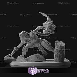 January 2023 Imp3dsion Miniatures