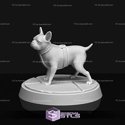 January 2023 Imp3dsion Miniatures