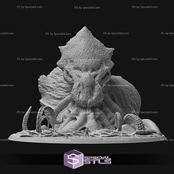 January 2023 Imp3dsion Miniatures