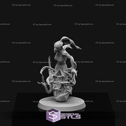 January 2023 Imp3dsion Miniatures