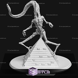 January 2023 Imp3dsion Miniatures