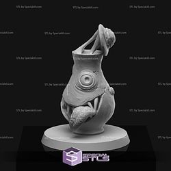 January 2023 Imp3dsion Miniatures