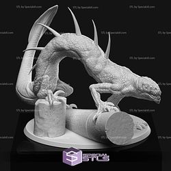 January 2023 Imp3dsion Miniatures